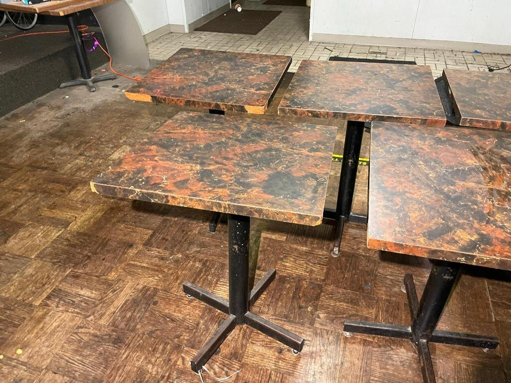 Image for Boondockers Bar, Restaurant & Sand Volleyball Business Liquidation Online Auction