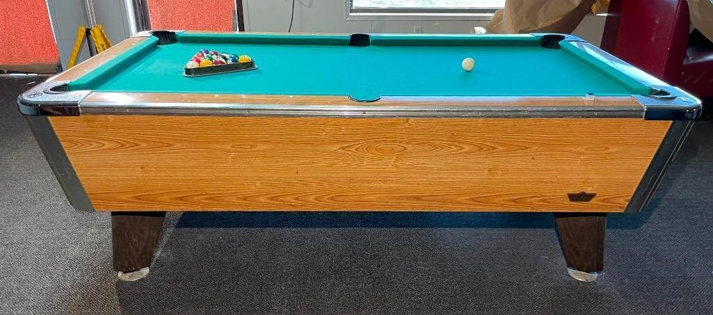 Image for Boondockers Bar, Restaurant & Sand Volleyball Business Liquidation Online Auction