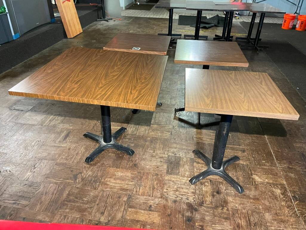 Image for Boondockers Bar, Restaurant & Sand Volleyball Business Liquidation Online Auction