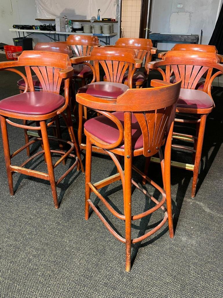 Image for Boondockers Bar, Restaurant & Sand Volleyball Business Liquidation Online Auction