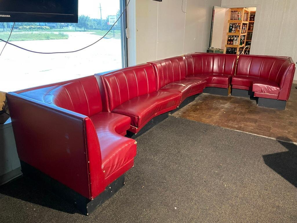 Image for Boondockers Bar, Restaurant & Sand Volleyball Business Liquidation Online Auction