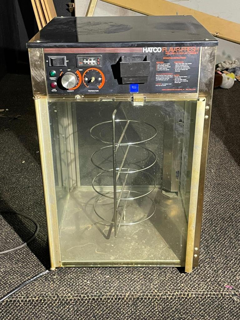 Image for Boondockers Bar, Restaurant & Sand Volleyball Business Liquidation Online Auction