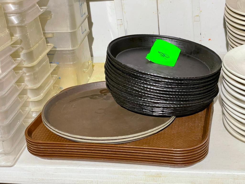 Image for Boondockers Bar, Restaurant & Sand Volleyball Business Liquidation Online Auction