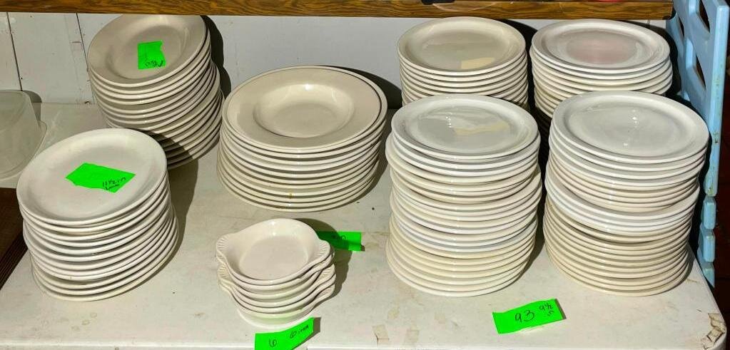 Image for Boondockers Bar, Restaurant & Sand Volleyball Business Liquidation Online Auction