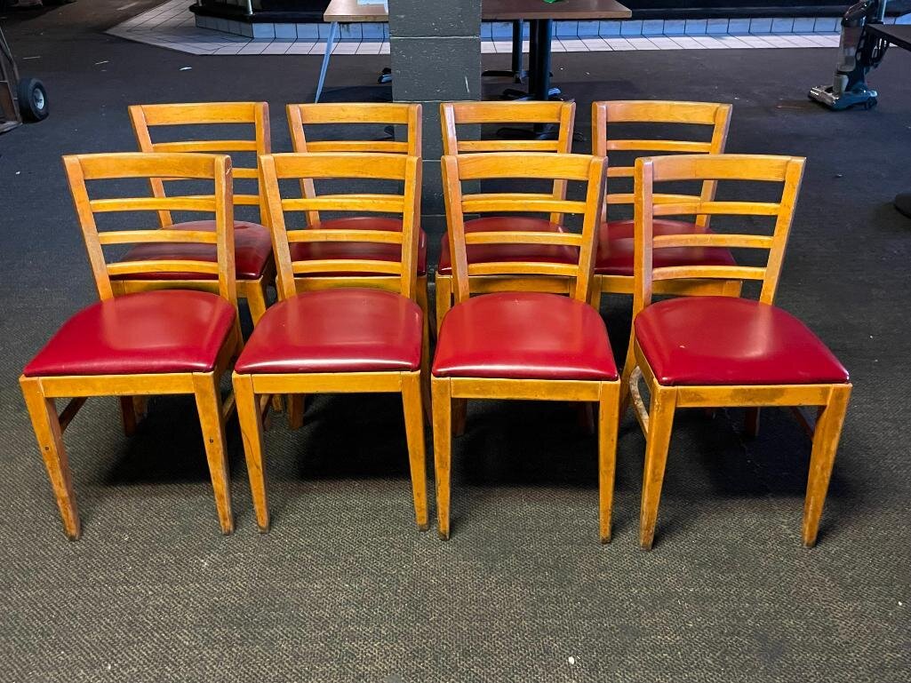 Image for Boondockers Bar, Restaurant & Sand Volleyball Business Liquidation Online Auction