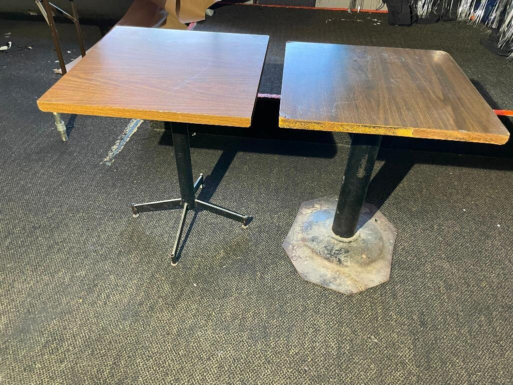 Image for Boondockers Bar, Restaurant & Sand Volleyball Business Liquidation Online Auction