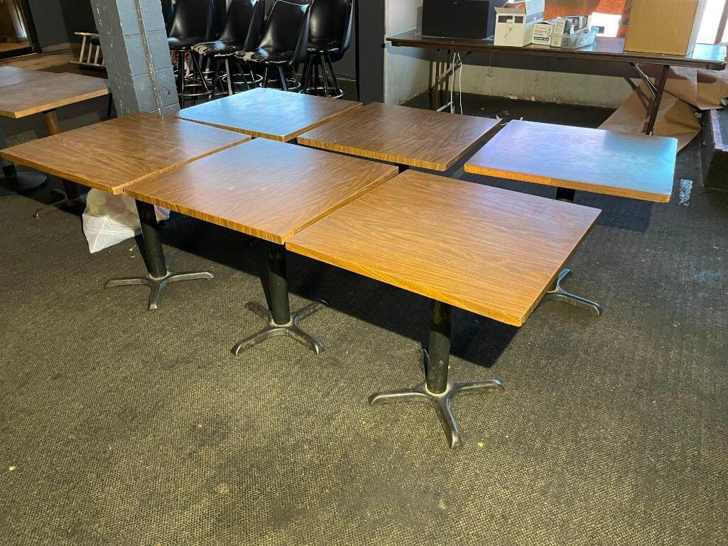 Image for Boondockers Bar, Restaurant & Sand Volleyball Business Liquidation Online Auction