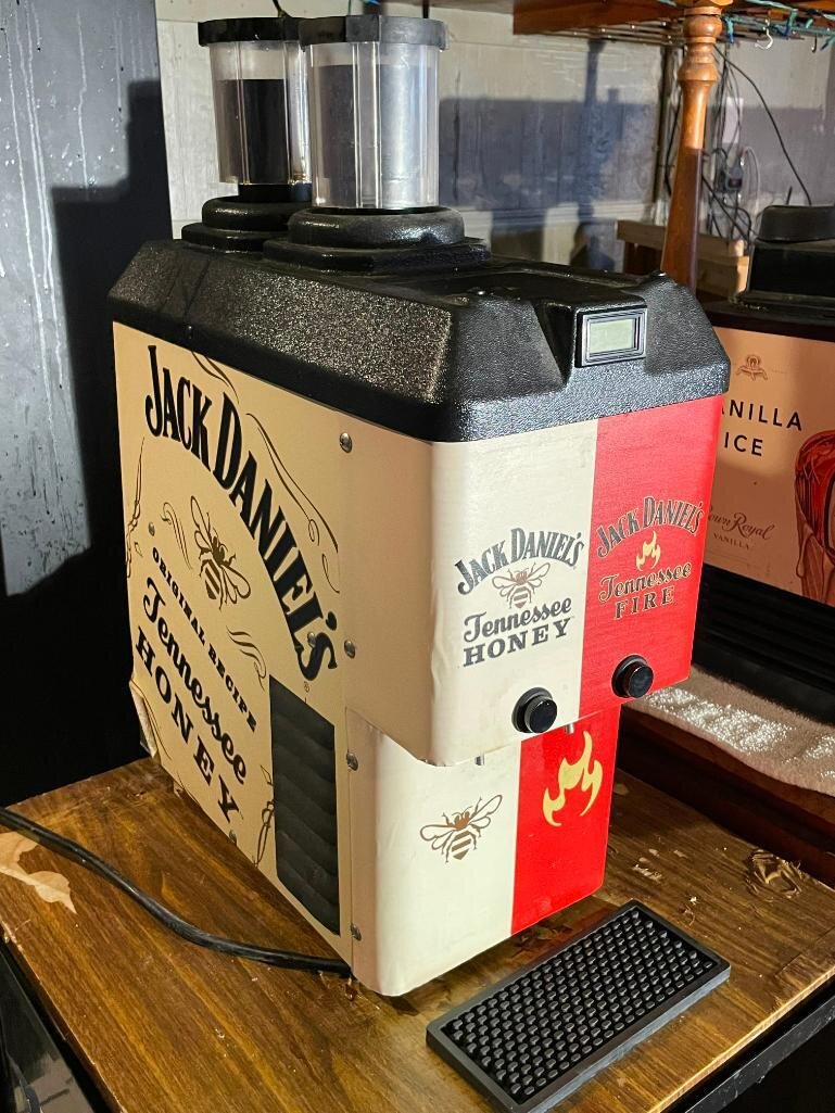 Image for Boondockers Bar, Restaurant & Sand Volleyball Business Liquidation Online Auction