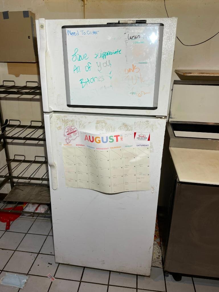 Image for Boondockers Bar, Restaurant & Sand Volleyball Business Liquidation Online Auction