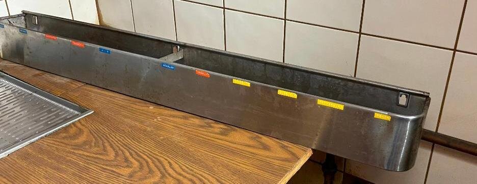 Image for Boondockers Bar, Restaurant & Sand Volleyball Business Liquidation Online Auction