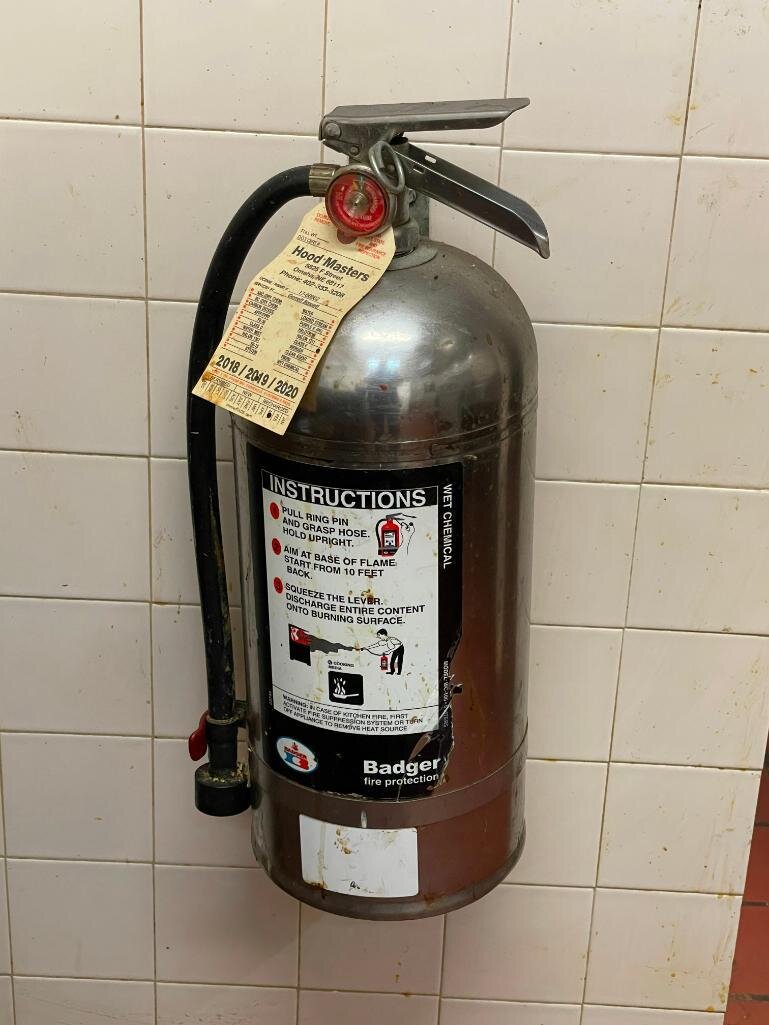 Image for Boondockers Bar, Restaurant & Sand Volleyball Business Liquidation Online Auction