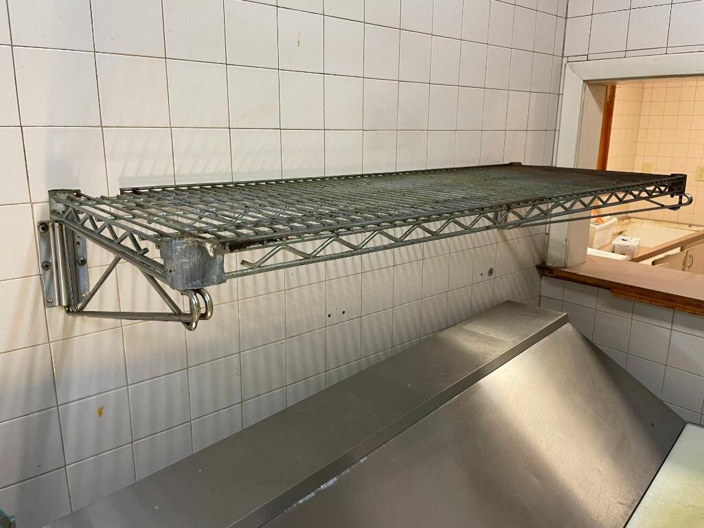 Image for Boondockers Bar, Restaurant & Sand Volleyball Business Liquidation Online Auction