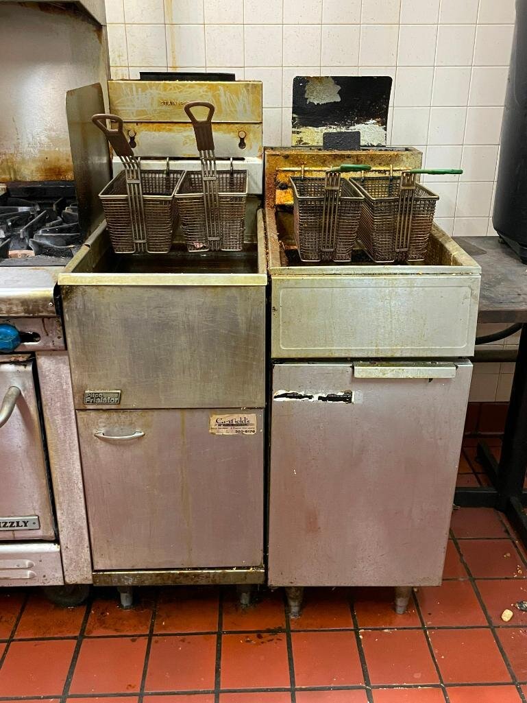 Image for Boondockers Bar, Restaurant & Sand Volleyball Business Liquidation Online Auction