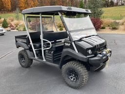 Image for Consignment Auction at Huffman Trailer Sales