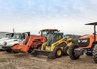 Image for Consignment Auction at Huffman Trailer Sales