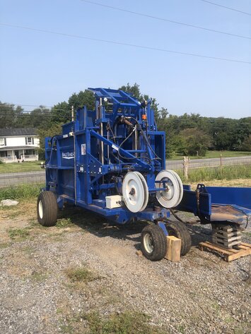 Image for Consignment Auction at Huffman Trailer Sales