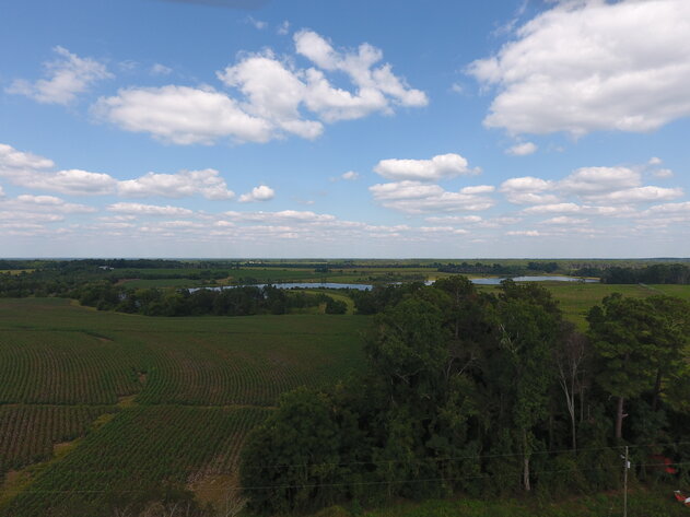 Image for LIVE AUCTION: Thursday, October 13, 2022 - Laurens County, GA