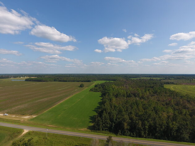 Image for LIVE AUCTION: Thursday, October 13, 2022 - Laurens County, GA