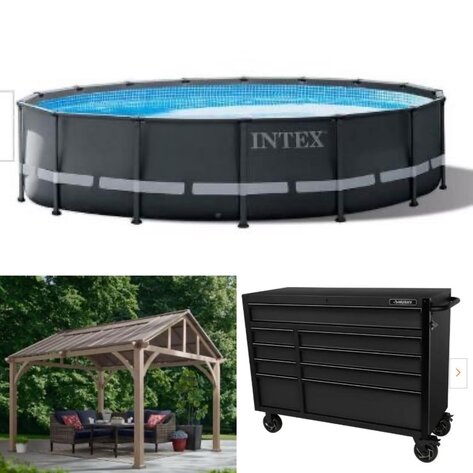 Image for New Products; Omaha Distribution Hub Assets Sept 25th Closing