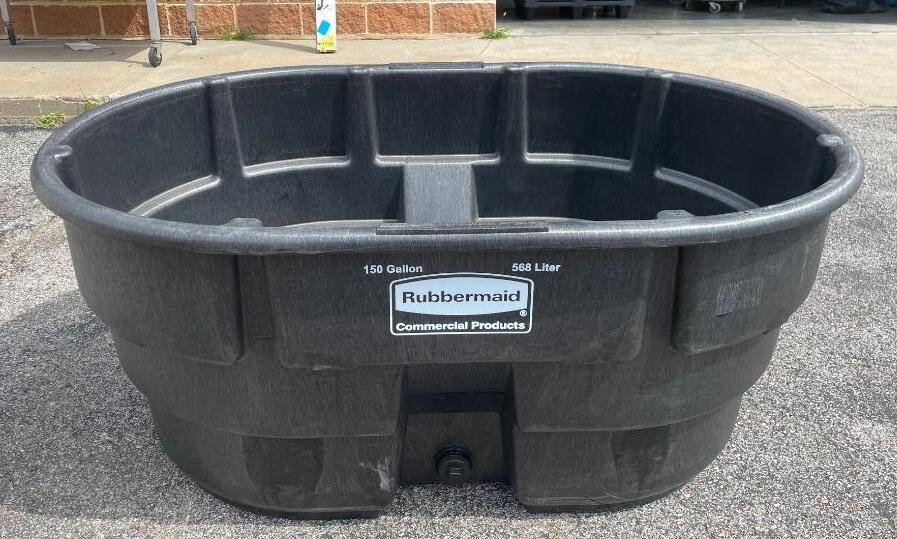 Image for New Products; Omaha Distribution Hub Assets Sept 25th Closing