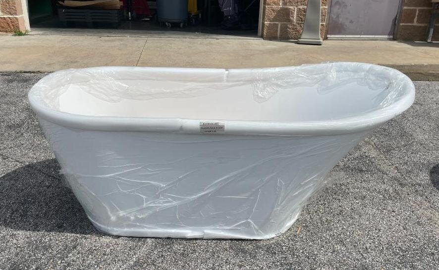 Image for New Products; Omaha Distribution Hub Assets Sept 25th Closing