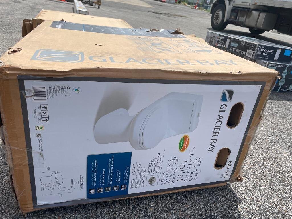 Image for New Products; Omaha Distribution Hub Assets Sept 25th Closing