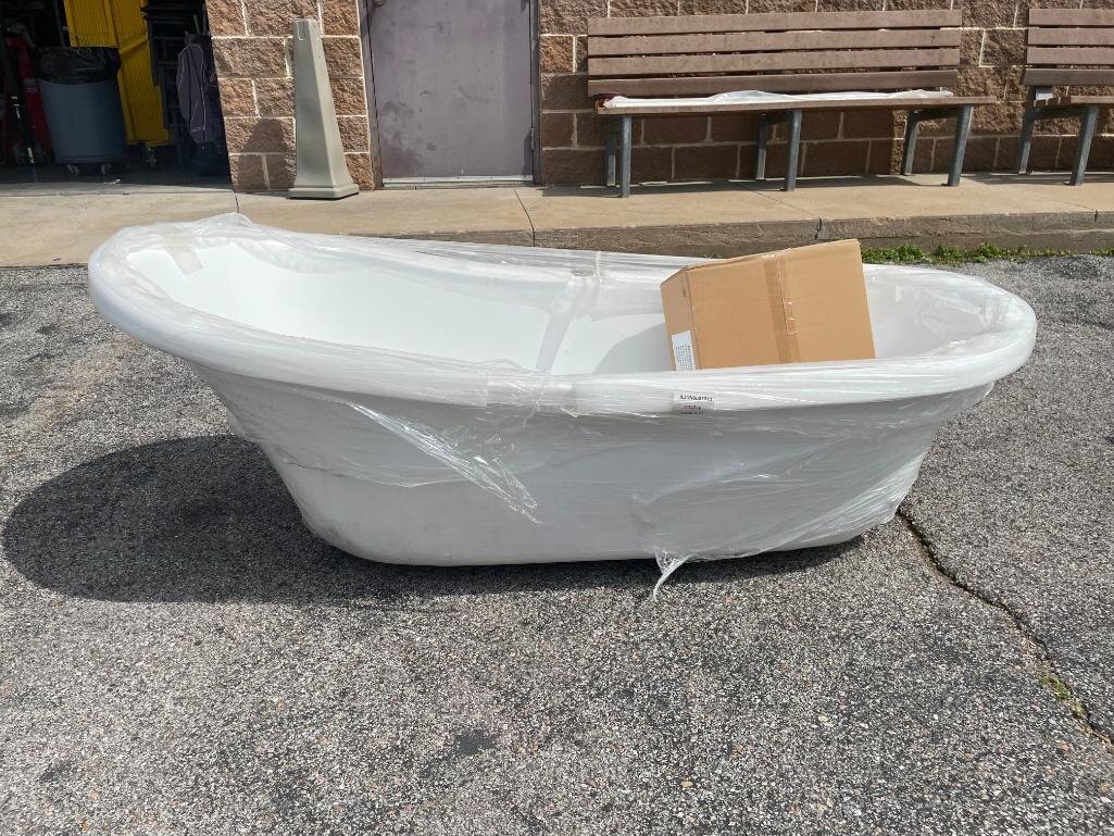 Image for New Products; Omaha Distribution Hub Assets Sept 25th Closing