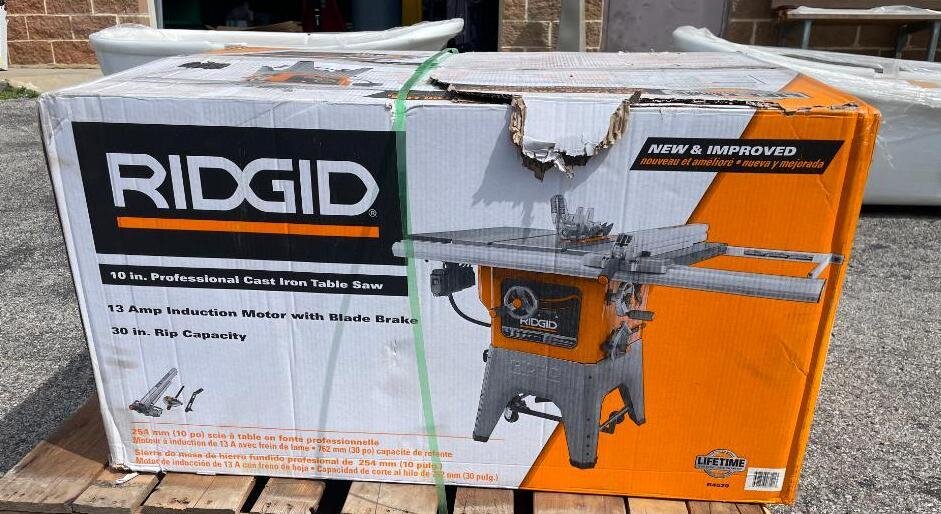 Image for New Products; Omaha Distribution Hub Assets Sept 25th Closing