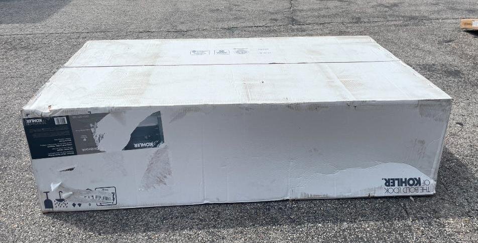 Image for New Products; Omaha Distribution Hub Assets Sept 25th Closing