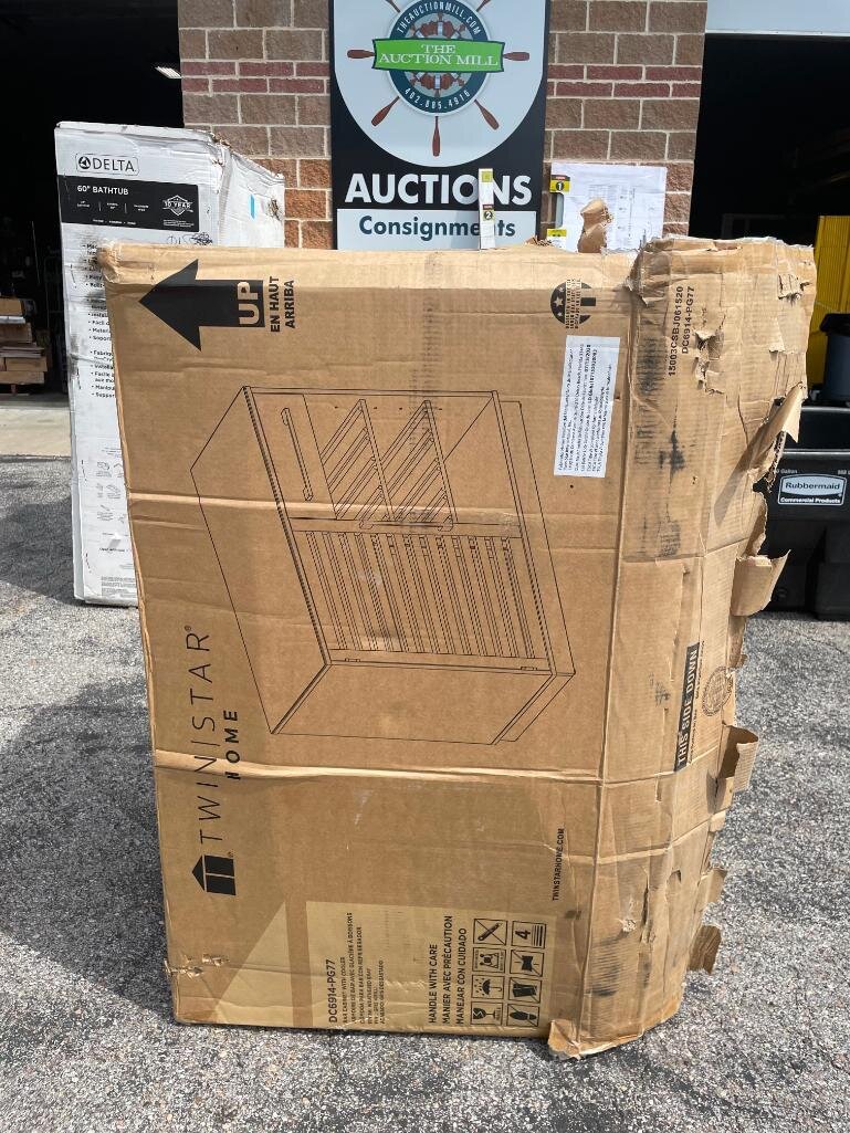 Image for New Products; Omaha Distribution Hub Assets Sept 25th Closing