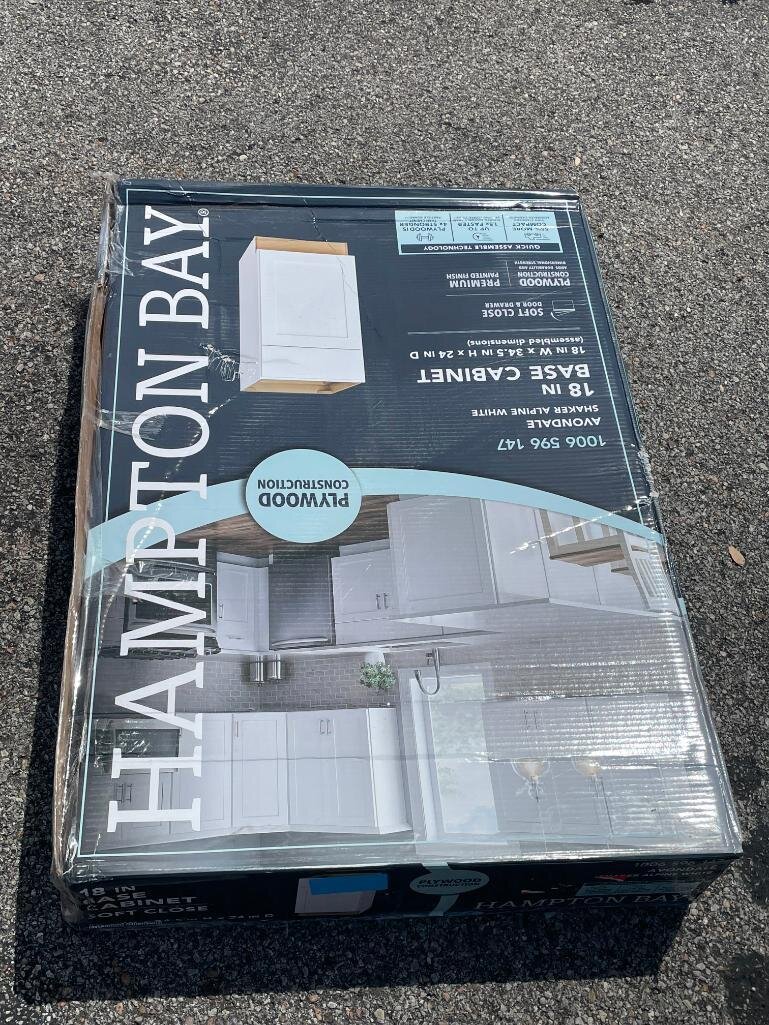 Image for New Products; Omaha Distribution Hub Assets Sept 25th Closing