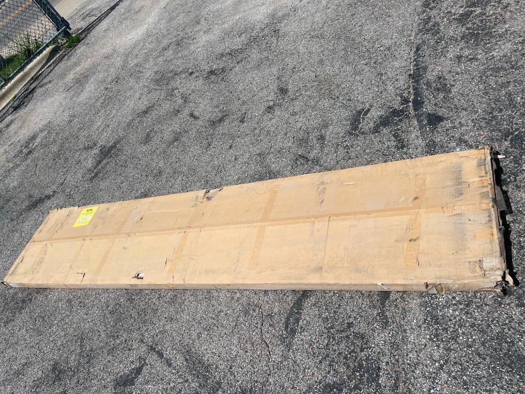 Image for New Products; Omaha Distribution Hub Assets Sept 25th Closing