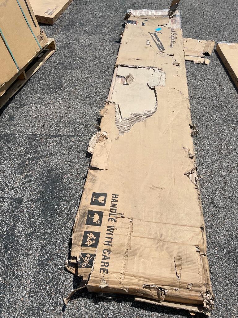 Image for New Products; Omaha Distribution Hub Assets Sept 25th Closing