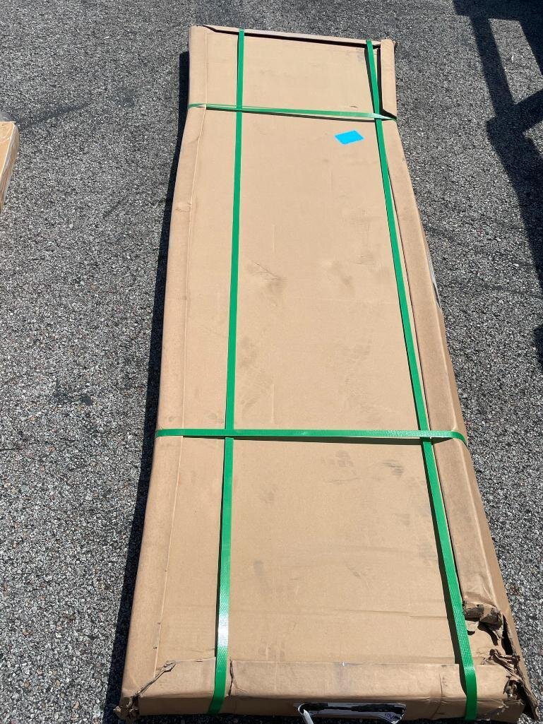 Image for New Products; Omaha Distribution Hub Assets Sept 25th Closing