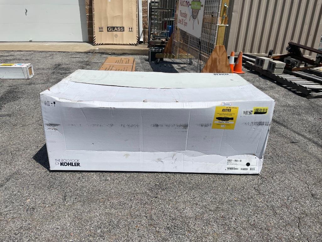 Image for New Products; Omaha Distribution Hub Assets Sept 25th Closing