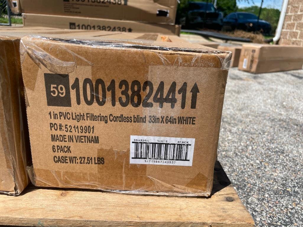 Image for New Products; Omaha Distribution Hub Assets Sept 25th Closing