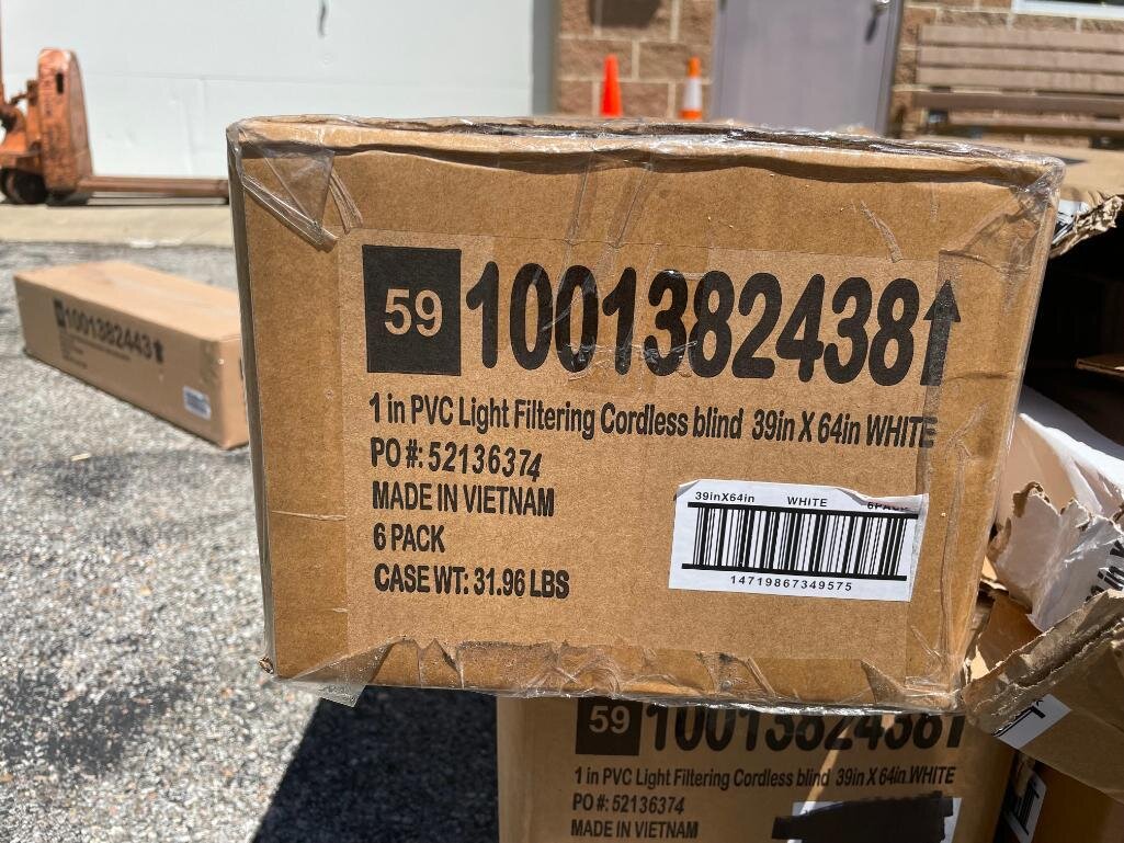 Image for New Products; Omaha Distribution Hub Assets Sept 25th Closing