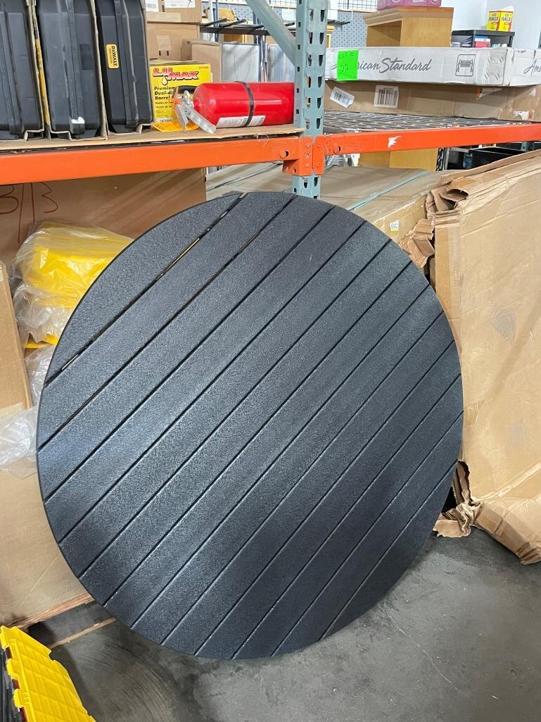 Image for New Products; Omaha Distribution Hub Assets Sept 25th Closing