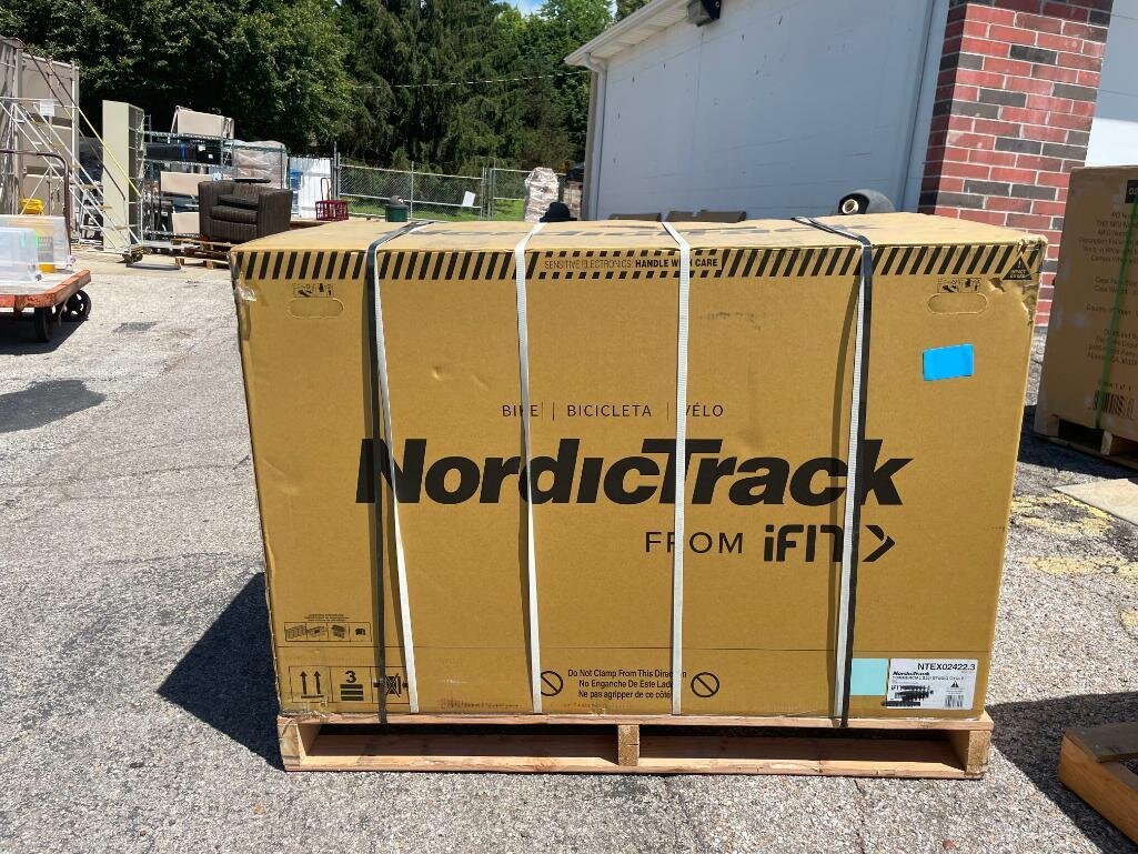 Image for New Products; Omaha Distribution Hub Assets Sept 25th Closing