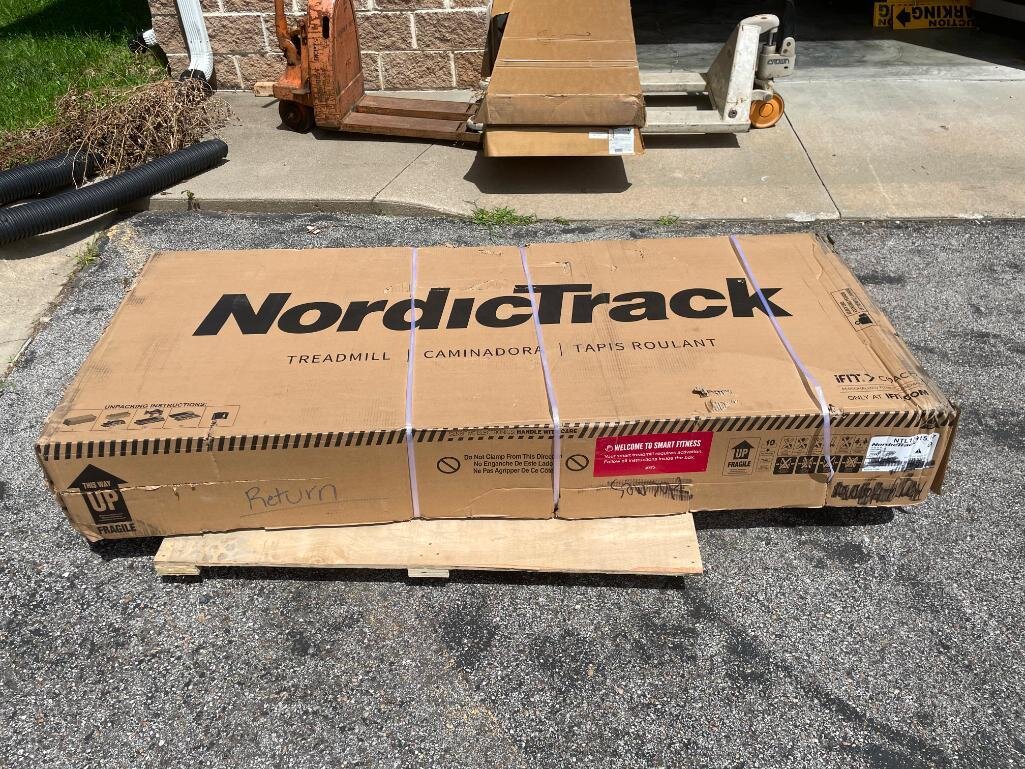 Image for New Products; Omaha Distribution Hub Assets Sept 25th Closing