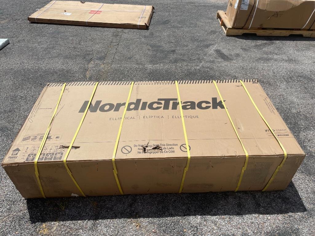 Image for New Products; Omaha Distribution Hub Assets Sept 25th Closing