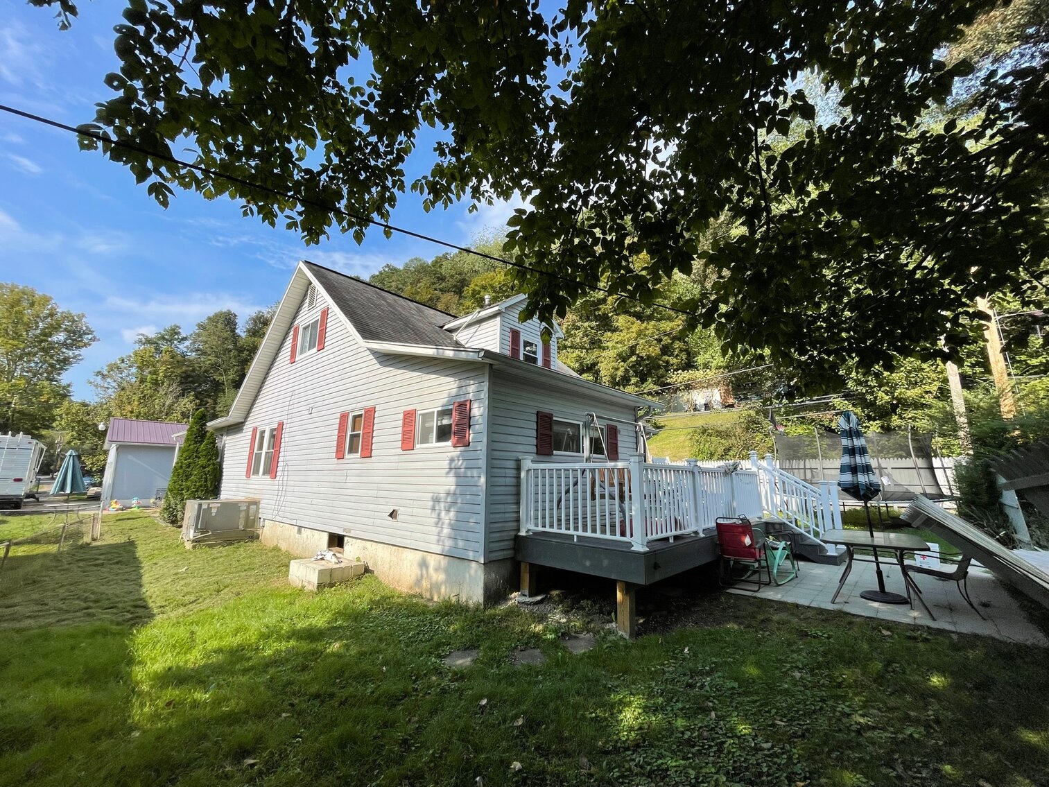 Image for SOLD $55,000 - 5 Bedroom in Charleston