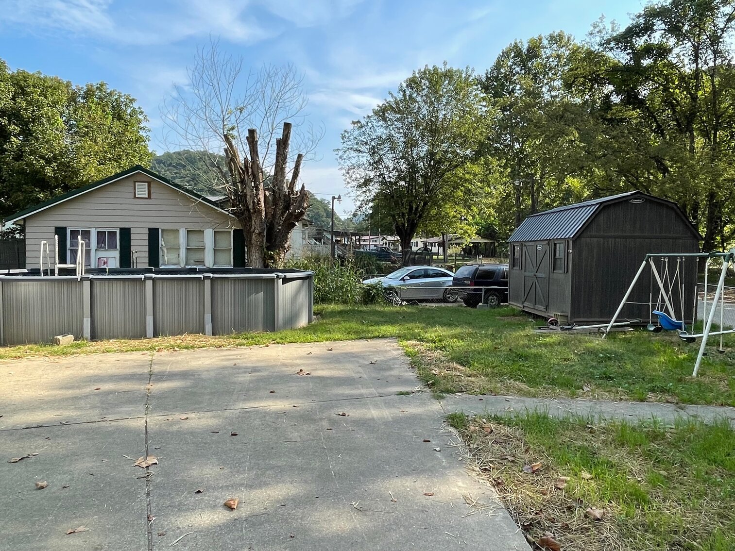 Image for SOLD $55,000 - 5 Bedroom in Charleston