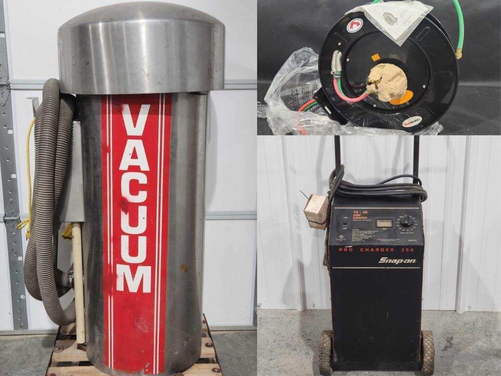 Image for Oldham Consignment Auction