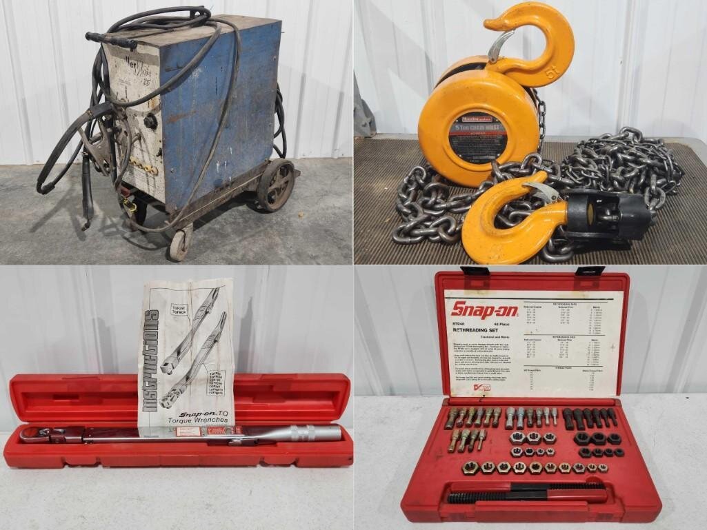 Image for Oldham Consignment Auction