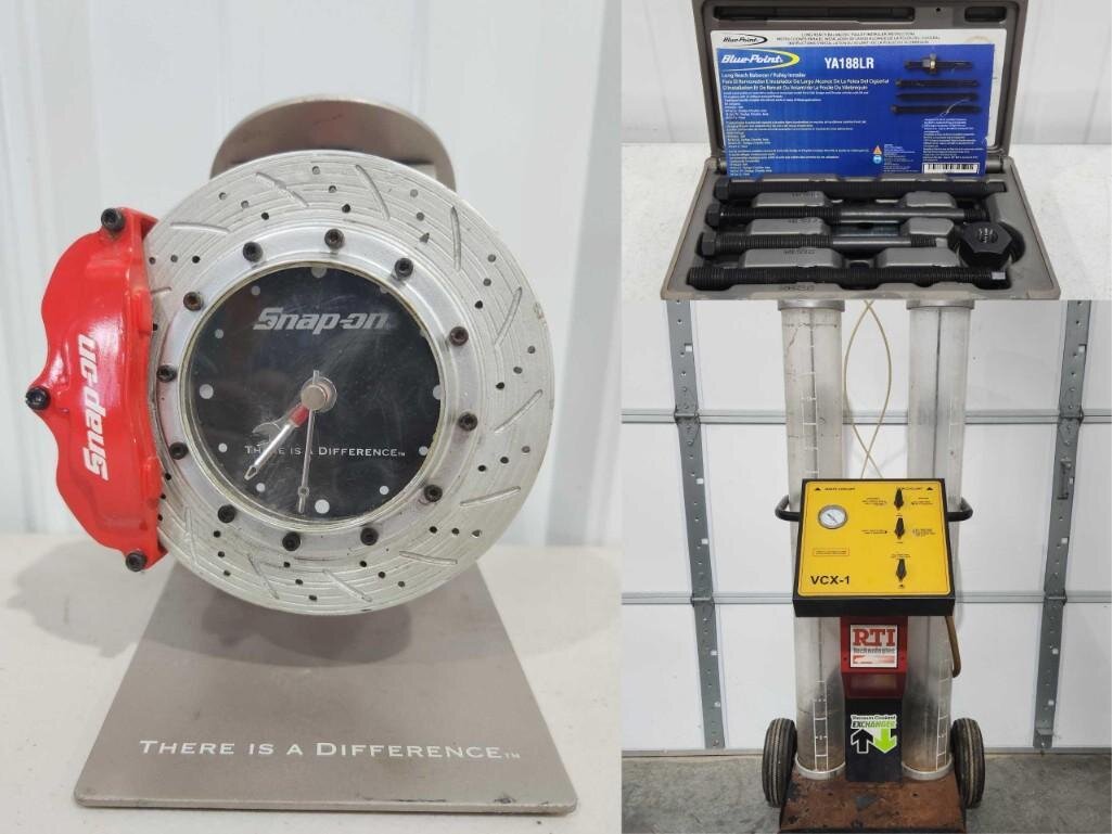 Image for Oldham Consignment Auction