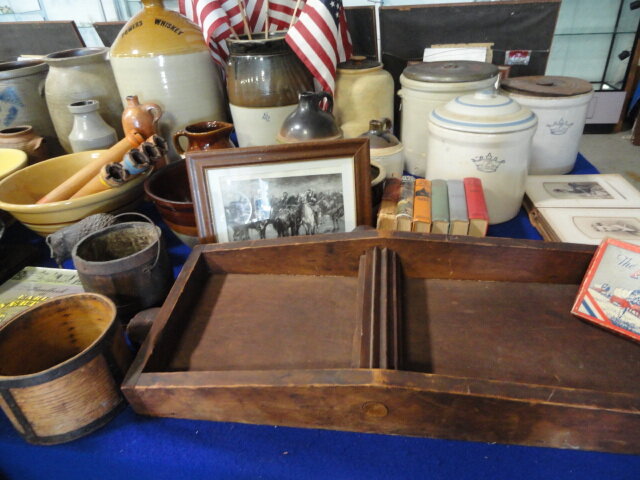 Image for Sept 22, 2022 Public Auction