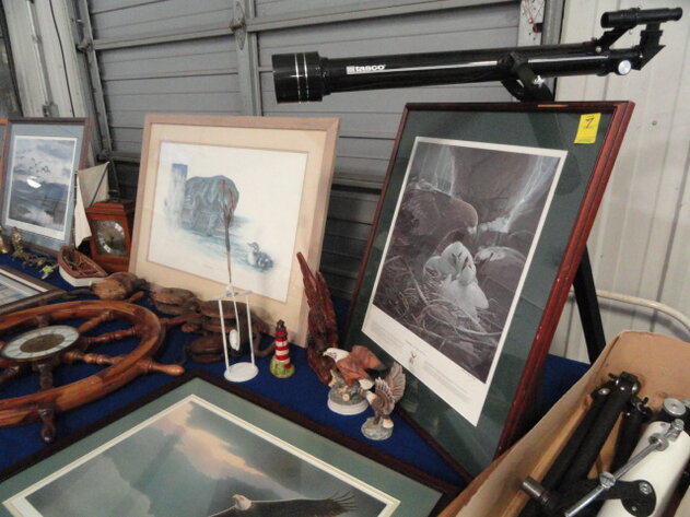 Image for Sept 22, 2022 Public Auction