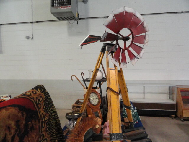 Image for Sept 22, 2022 Public Auction