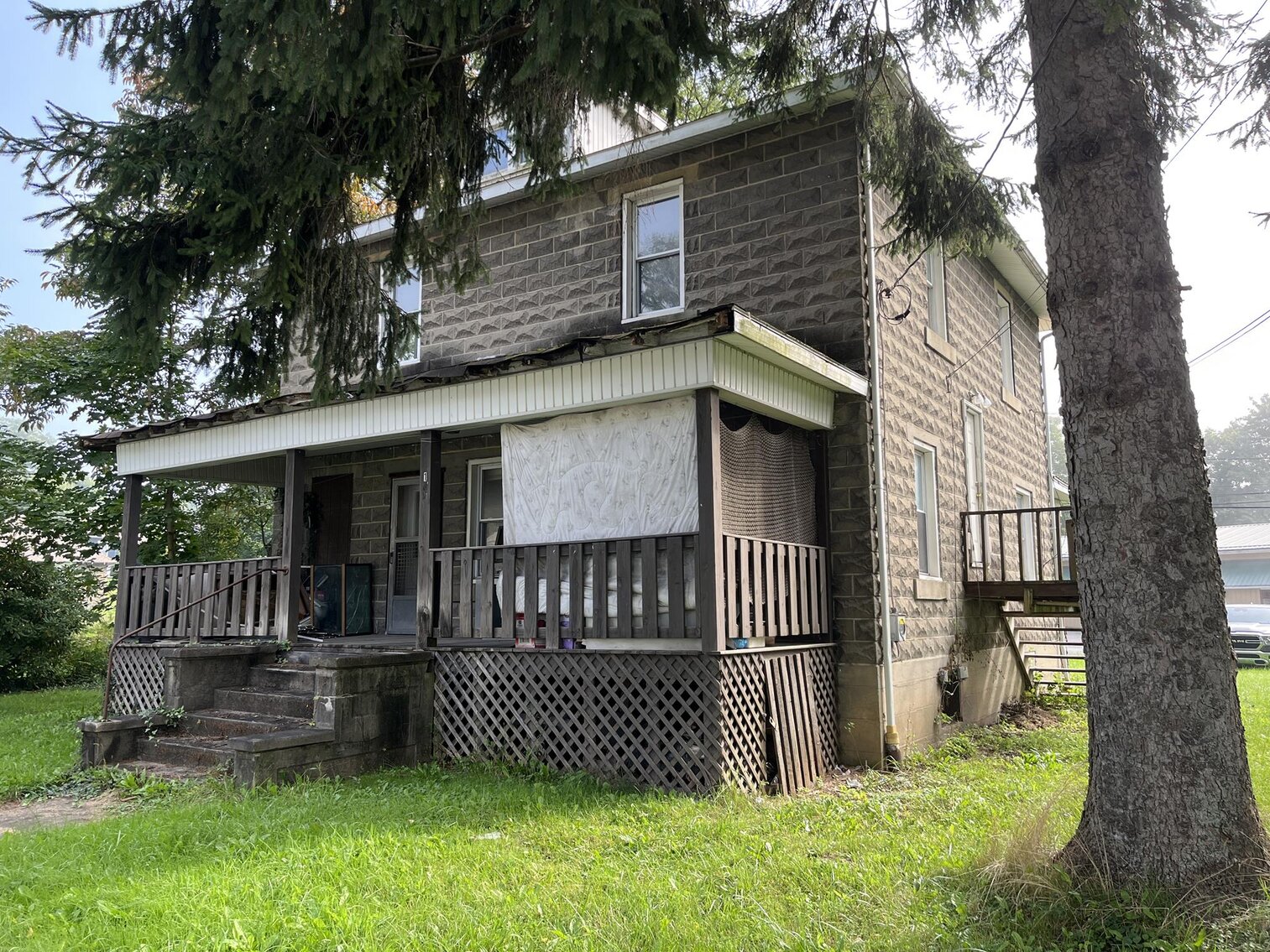 SOLD 29,700 Spacious Duplex in Terra Alta